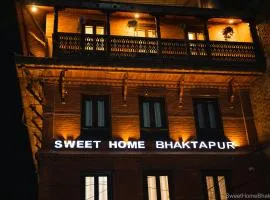 Sweet Home Bhaktapur