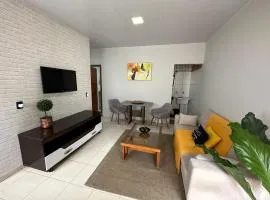 LOFT 02 -Excelente Localização