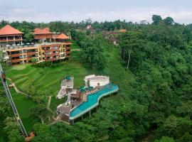 Horison Ume Suites & Villas, resort in Ubud