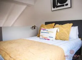 Nid de Rêve Accomodation