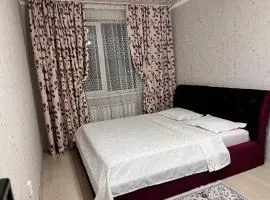 Квартира напротив Алматы Арены 83-69