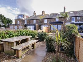 Coastguards View, hotel en Herne Bay