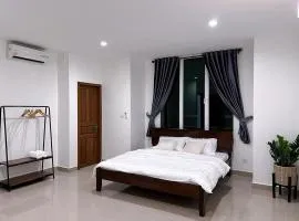 D32 Homestay near airport Behind Brown coffee airport