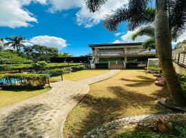 OYO 1067 Villa Sofia At Silang, hotel in Tagaytay