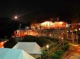 Myrica Cottages By Mountain Souls Near Kainchi Dham Neem Karoli Baba Ashram Bhowali Nainital