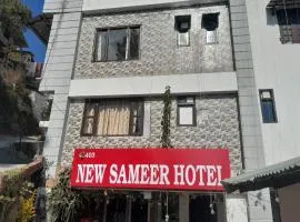 New Sameer Hotel