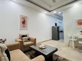 Olive Serviced Apartments - Central Delhi