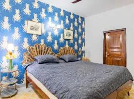Brigadier Farm Stay Back room
