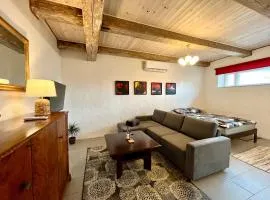 Valgeranna Apartment
