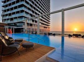 Shangri-La Jeddah, hotel dicht bij: Atallah Happy Land Park, Djedda