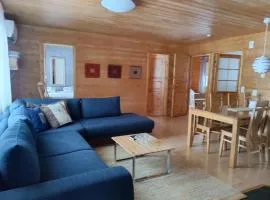 Lake Cottage Jänisvaara