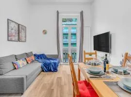 [ElleBnb - Milano] Wifi, Netflix e metro M2 a 100 metri
