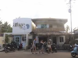 Aloha Hostel Siargao