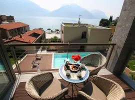 Ikhaya Como - Acquaseria, San Siro by LoveComo