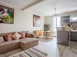 Appartement douillet Alfortville 10' de Paris