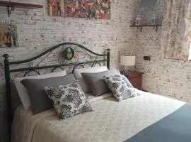 appartamento per famiglie