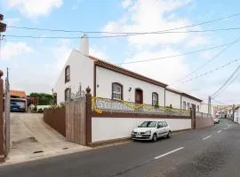 Casa das Rosas