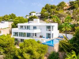 Villa Nineten