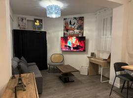 Appartement . Alfortville 10' de Paris, hotel em Alfortville