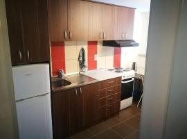 Cozy apartment for short term rent., cheap hotel in Kać