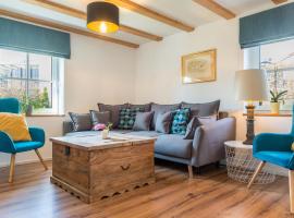 Schienerberghütte, ξενοδοχείο σε Ohningen