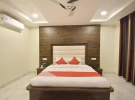 Hotel Galaxy,Katra