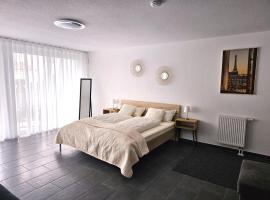 MY HOME N 35/2, apartamento em Villingen-Schwenningen