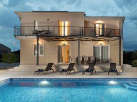 Murvica에 위치한 빌라 Villa Oliva - Adriatic Luxury Villas