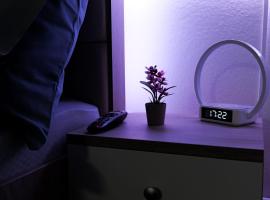 Transylvanian Hideaway Apartment