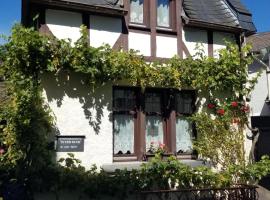 Ferienhaus In der Hohl, holiday home in Cochem