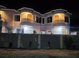 OLENG'OTI GARDENS