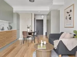 Little luxury apartment