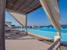 Mursia Wellness Hotel, hotel en Pantelleria