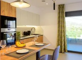 Antheon Apartment 1