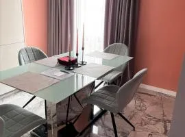 Apartmenthaus Oborishte - 9