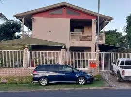 Chands Homestay Apartment