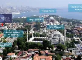 Lapis Inn Hotel & Spa ( Ex. Ambassador Hotel)