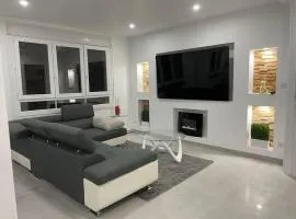 Super appartement By live cité gastronomique