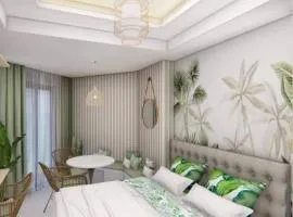 Serenity Haven by J&M at Azure North Pampanga