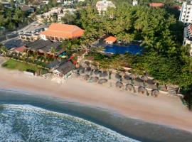 Sea Lion Beach Resort Mui Ne, hotel in Mui Ne