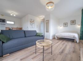 Bordeaux - Ma Résidence Privée, apartamento em Bègles