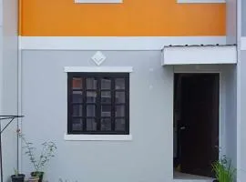IRIGA CITY TRANSIENT HOUSE