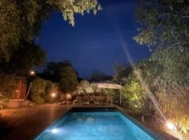 L Amourier chambres d hôtes pour amoureux avec Jacuzzi ou baignoire XXL