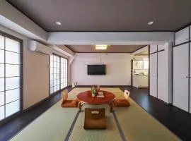 おやど紀伊国屋銀屋町弐館