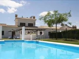 Hotel Tugasa Villa de Algar