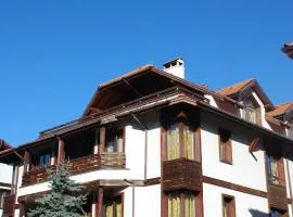 Guest House ANEX