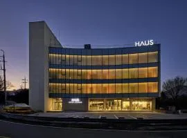 Hotel Haus