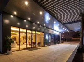 Lavande Hotels Wuhan Guanggu Yangjiawan Metro Station