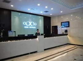 Xana Hotelle Yining Airport Road Jinwuyuan