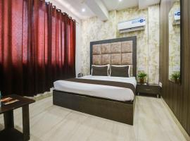 Collection O Hotel Royal Regency, hotell i Panchkula